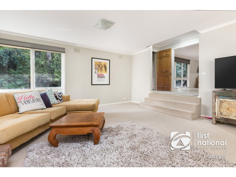 10 Sunnyside Terrace, Emerald VIC 3782