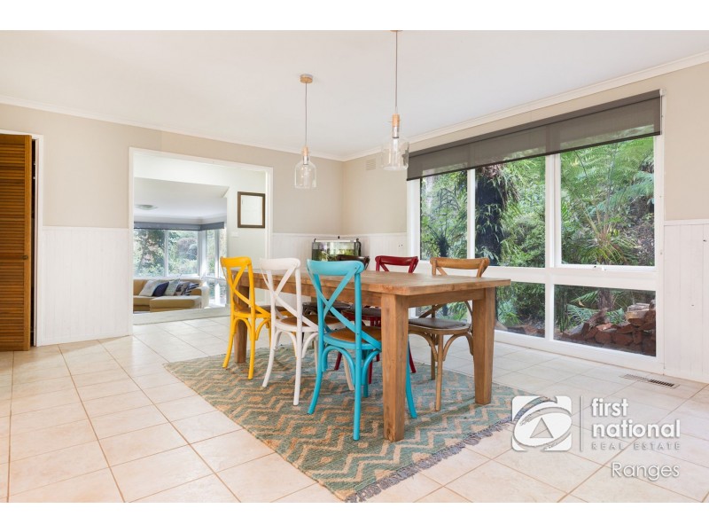 10 Sunnyside Terrace, Emerald VIC 3782