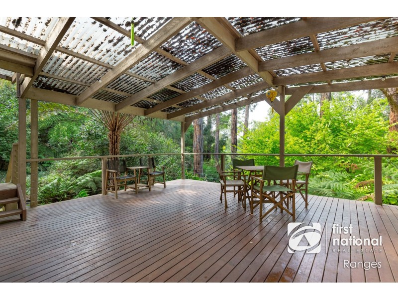 10 Sunnyside Terrace, Emerald VIC 3782