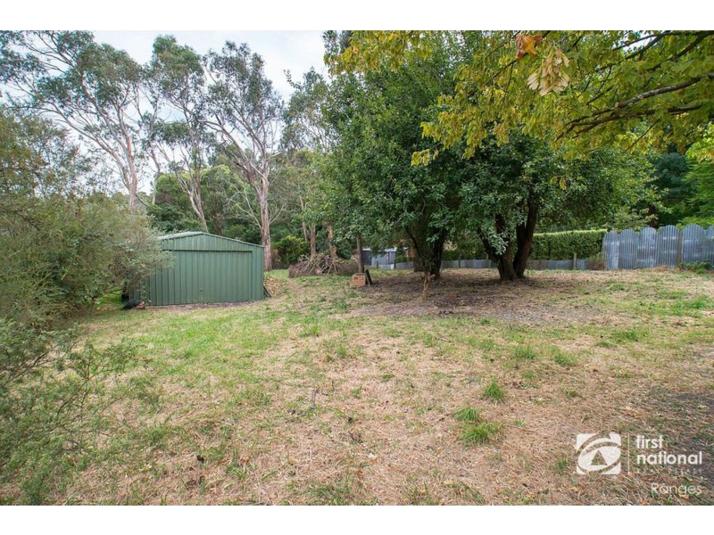 63 Morris Road, Upwey VIC 3158