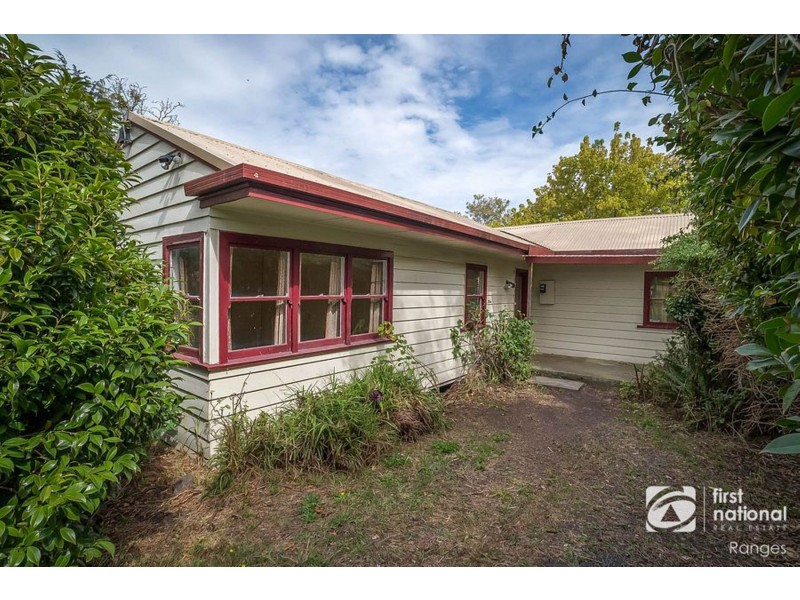 63 Morris Road, Upwey VIC 3158