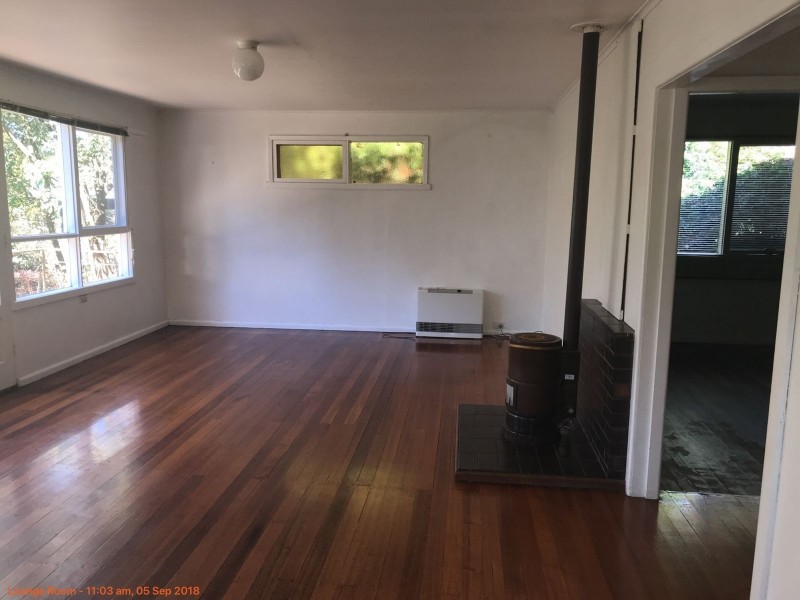 6 BEAGLEY STREET, Kallista VIC 3791