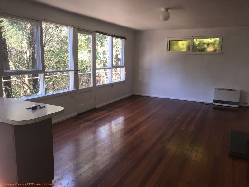 6 BEAGLEY STREET, Kallista VIC 3791