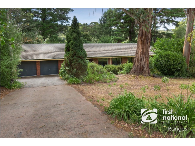 9 Poplar Crescent, Emerald VIC 3782