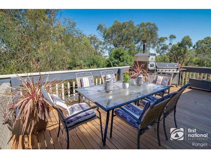 4 Vernon Street, Upper Ferntree Gully VIC 3156