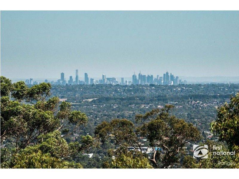 4 Vernon Street, Upper Ferntree Gully VIC 3156