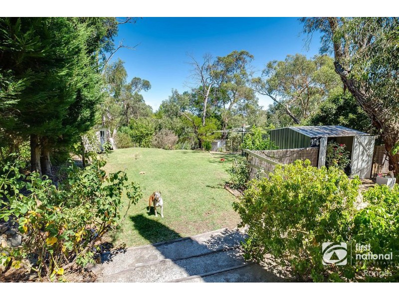 4 Vernon Street, Upper Ferntree Gully VIC 3156
