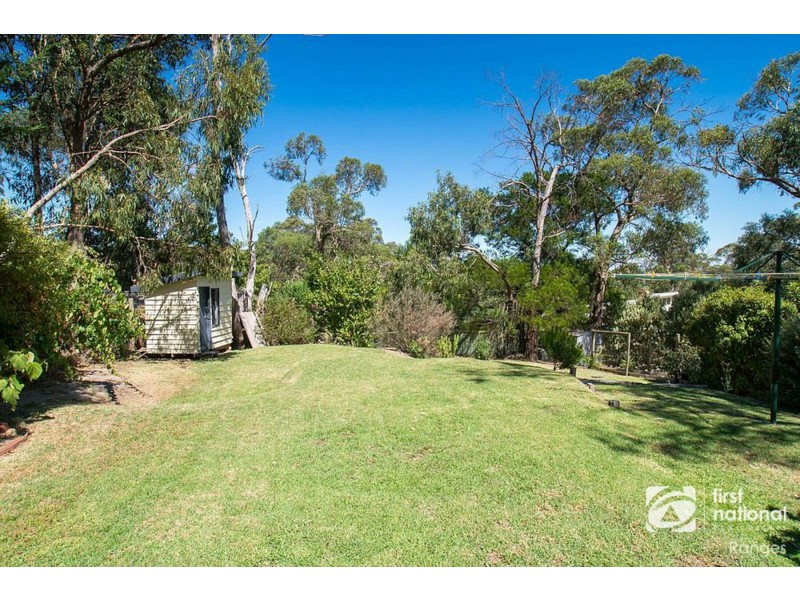 4 Vernon Street, Upper Ferntree Gully VIC 3156
