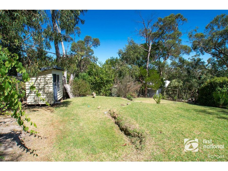 4 Vernon Street, Upper Ferntree Gully VIC 3156