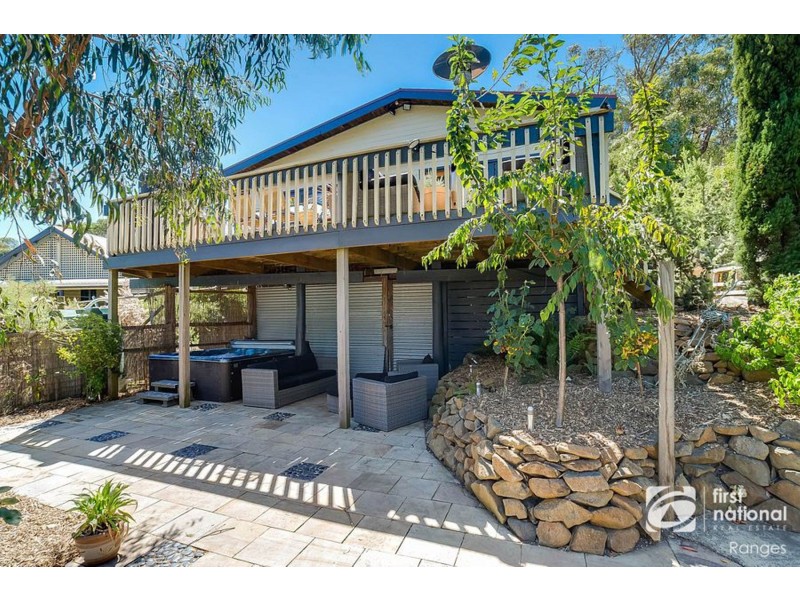 4 Vernon Street, Upper Ferntree Gully VIC 3156