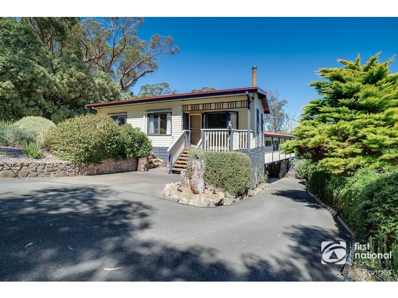 4 Vernon Street, Upper Ferntree Gully VIC 3156