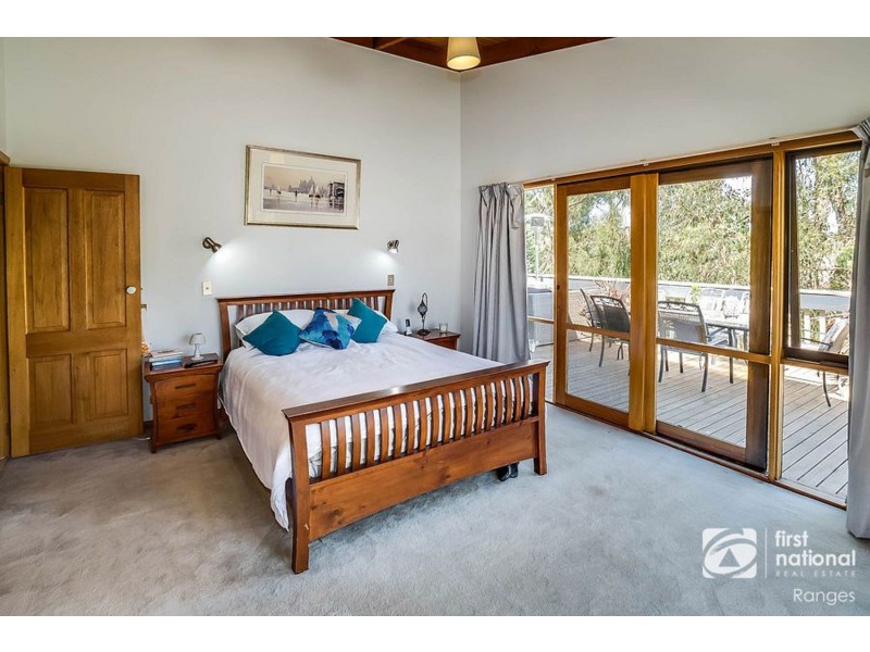 4 Vernon Street, Upper Ferntree Gully VIC 3156