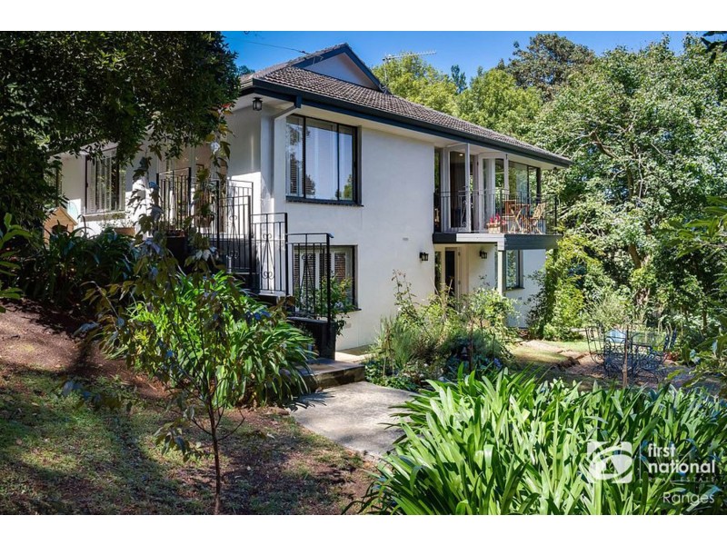 2 Victoria Grove, Ferny Creek VIC 3786