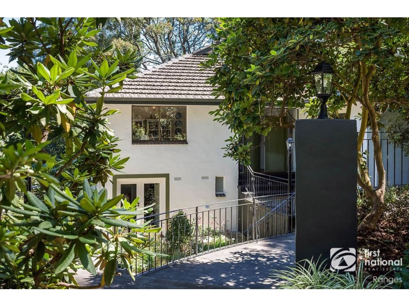 2 Victoria Grove, Ferny Creek VIC 3786