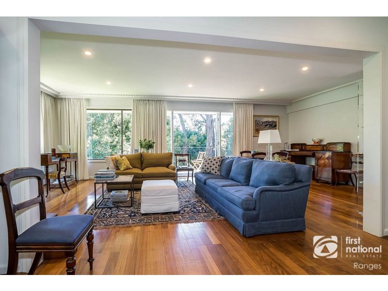 2 Victoria Grove, Ferny Creek VIC 3786