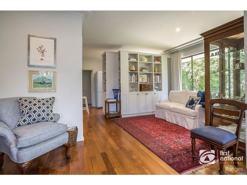 2 Victoria Grove, Ferny Creek VIC 3786