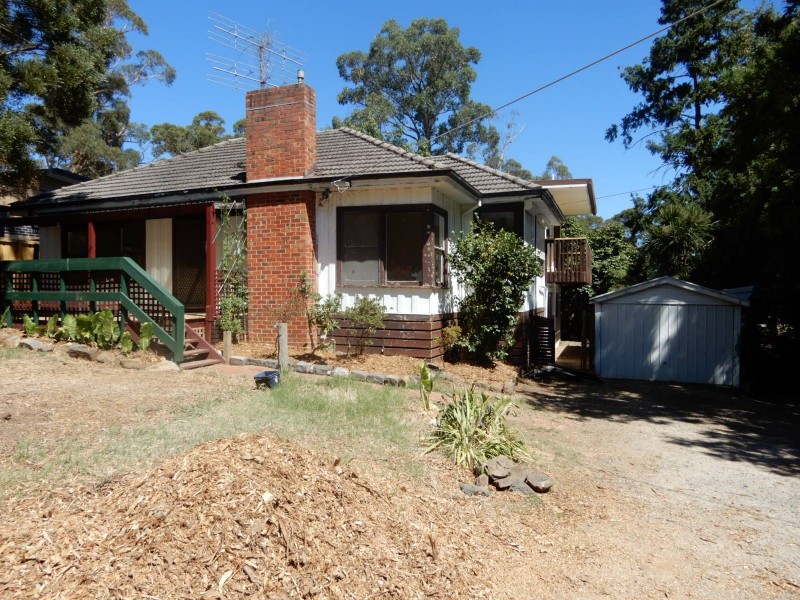 7 Rutherford Road, Tecoma VIC 3160