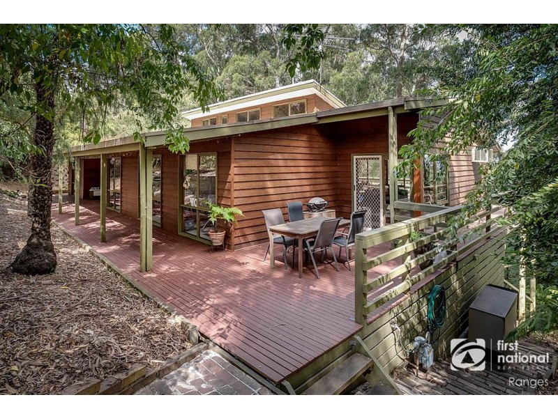 20 School Road, Menzies Creek VIC 3159