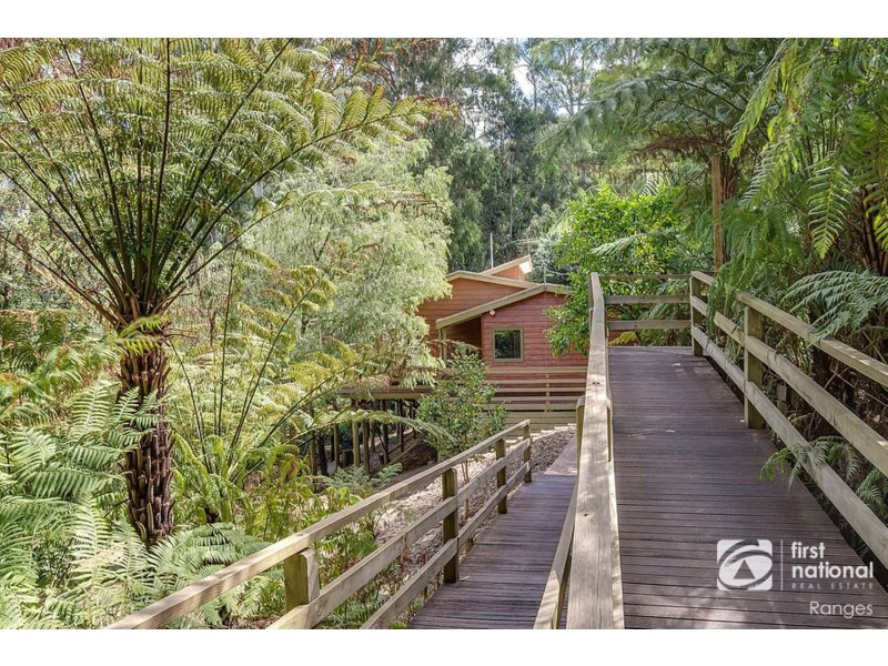 20 School Road, Menzies Creek VIC 3159