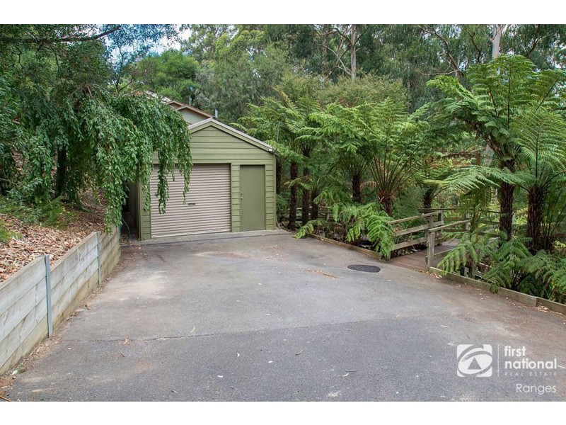 20 School Road, Menzies Creek VIC 3159