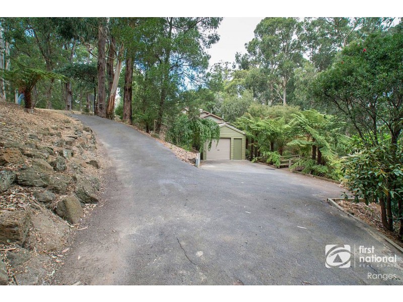 20 School Road, Menzies Creek VIC 3159