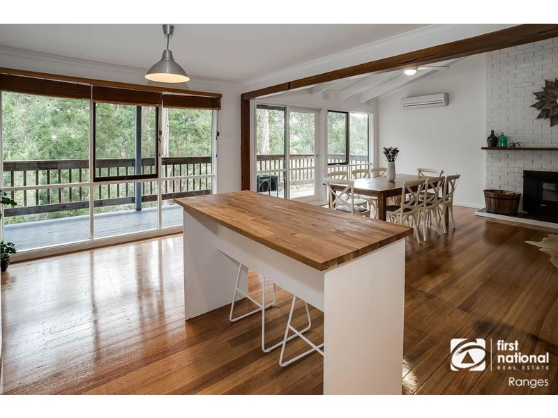 6 Colombo Road, Belgrave VIC 3160