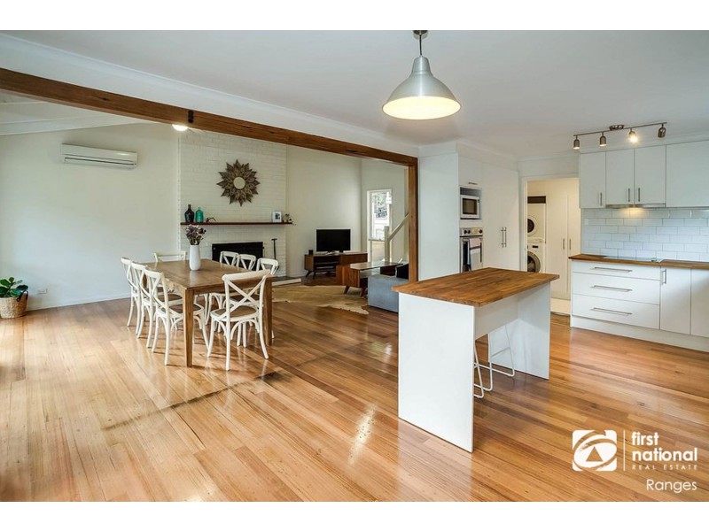 6 Colombo Road, Belgrave VIC 3160