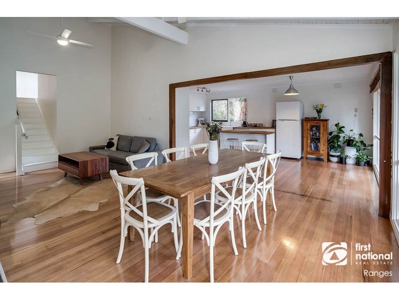 6 Colombo Road, Belgrave VIC 3160
