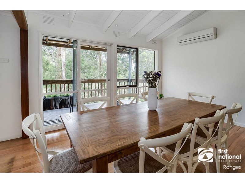 6 Colombo Road, Belgrave VIC 3160