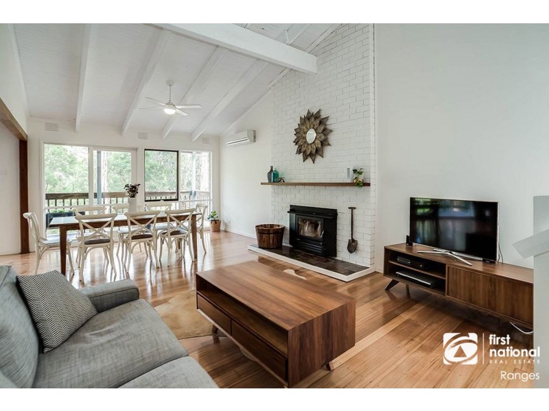 6 Colombo Road, Belgrave VIC 3160