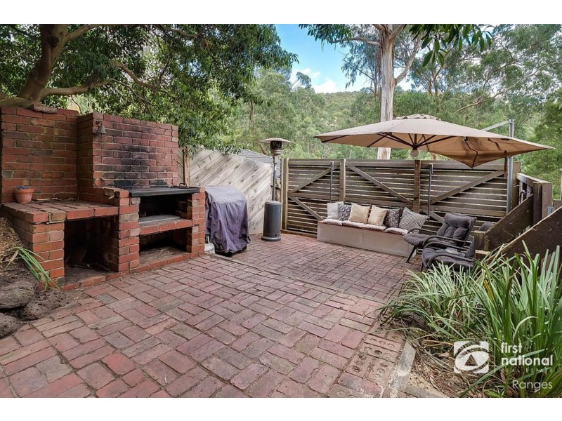 6 Colombo Road, Belgrave VIC 3160
