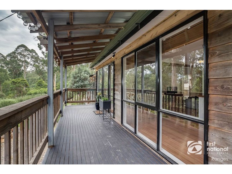 6 Colombo Road, Belgrave VIC 3160
