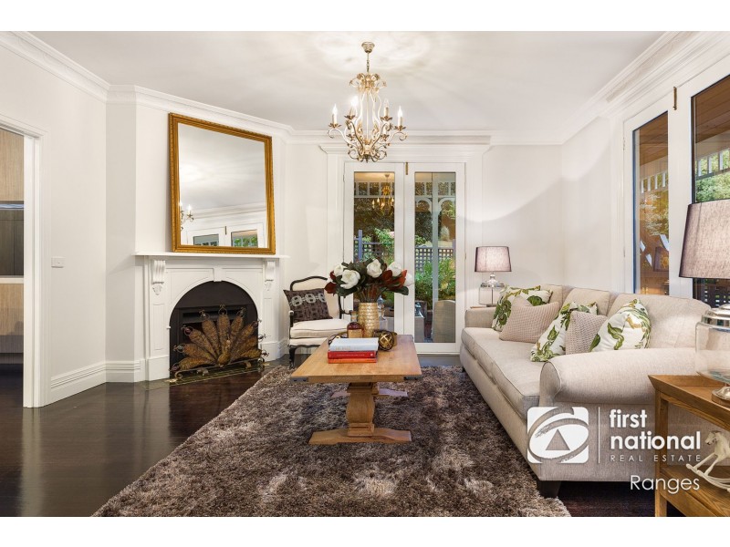 2 Kenneth Avenue, Sassafras VIC 3787