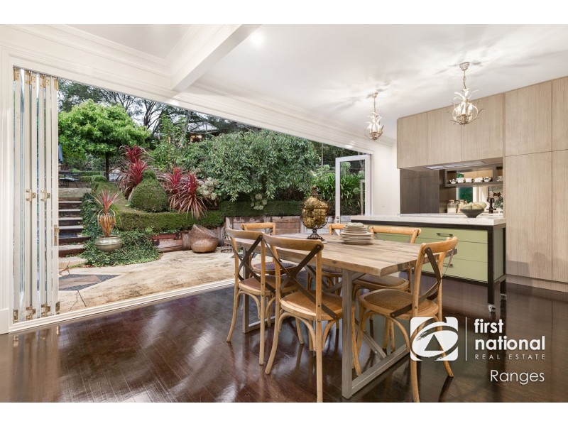 2 Kenneth Avenue, Sassafras VIC 3787