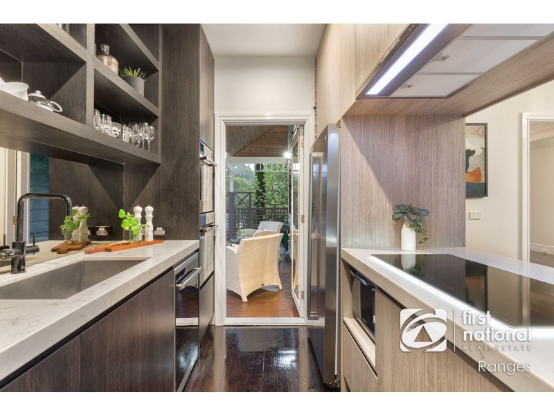 2 Kenneth Avenue, Sassafras VIC 3787