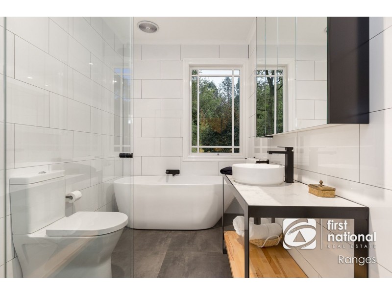 2 Kenneth Avenue, Sassafras VIC 3787