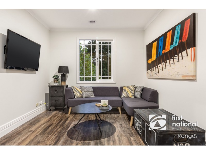 2 Kenneth Avenue, Sassafras VIC 3787
