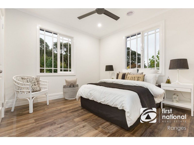 2 Kenneth Avenue, Sassafras VIC 3787