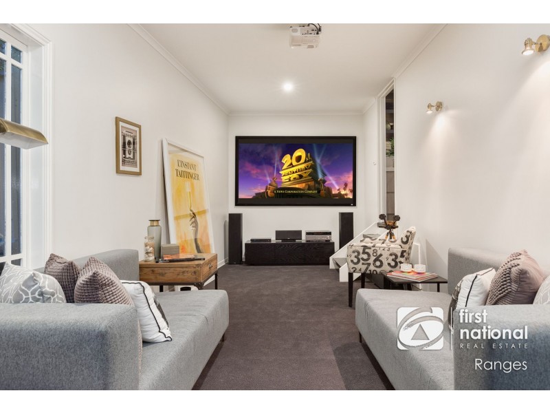 2 Kenneth Avenue, Sassafras VIC 3787