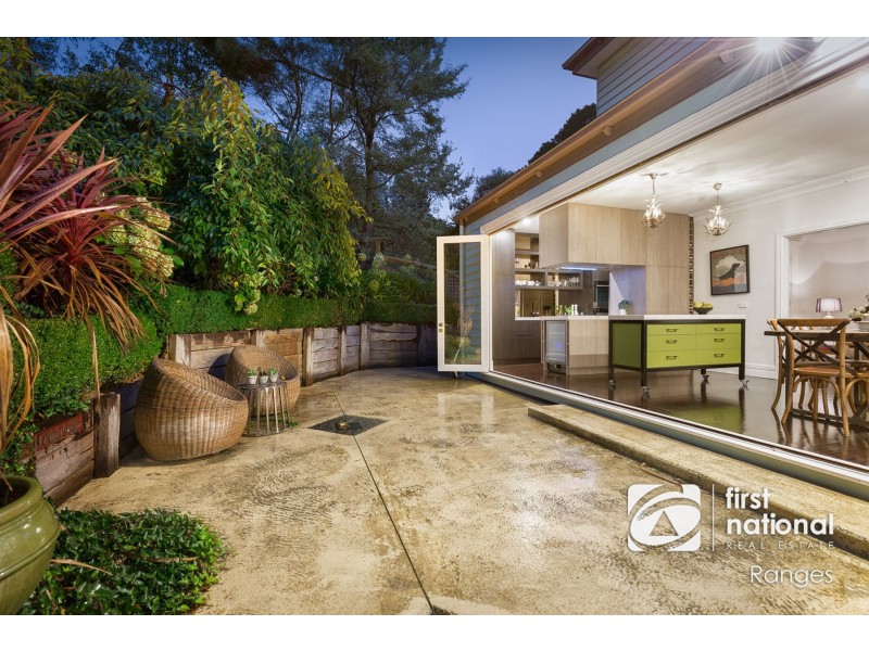 2 Kenneth Avenue, Sassafras VIC 3787