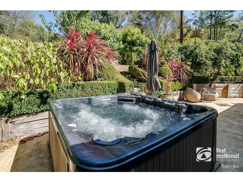 2 Kenneth Avenue, Sassafras VIC 3787