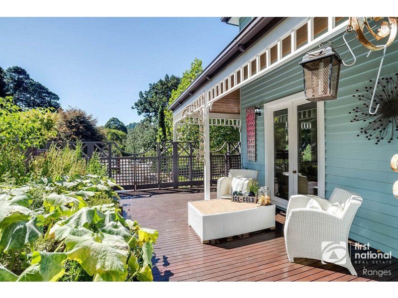 2 Kenneth Avenue, Sassafras VIC 3787