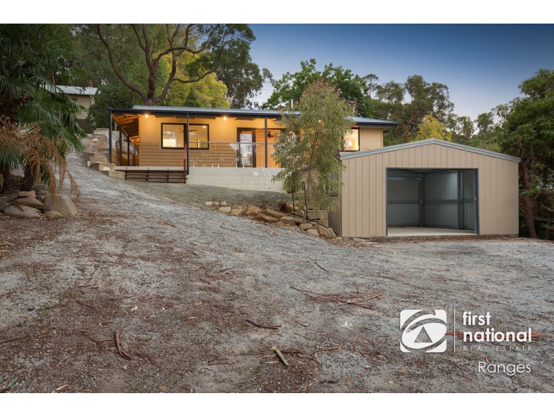 15 Kitchener Road, Tecoma VIC 3160