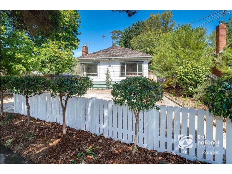 18 Johns Street, Upper Ferntree Gully VIC 3156