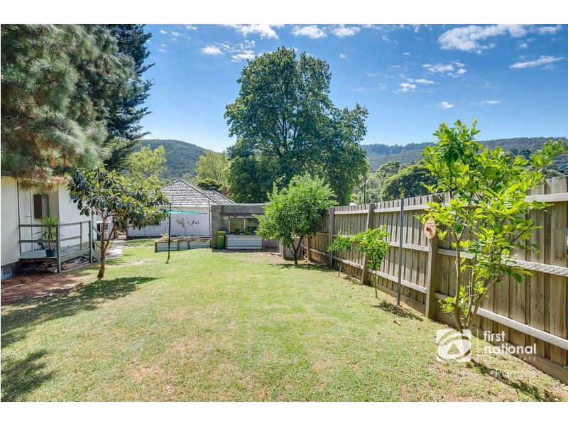 18 Johns Street, Upper Ferntree Gully VIC 3156