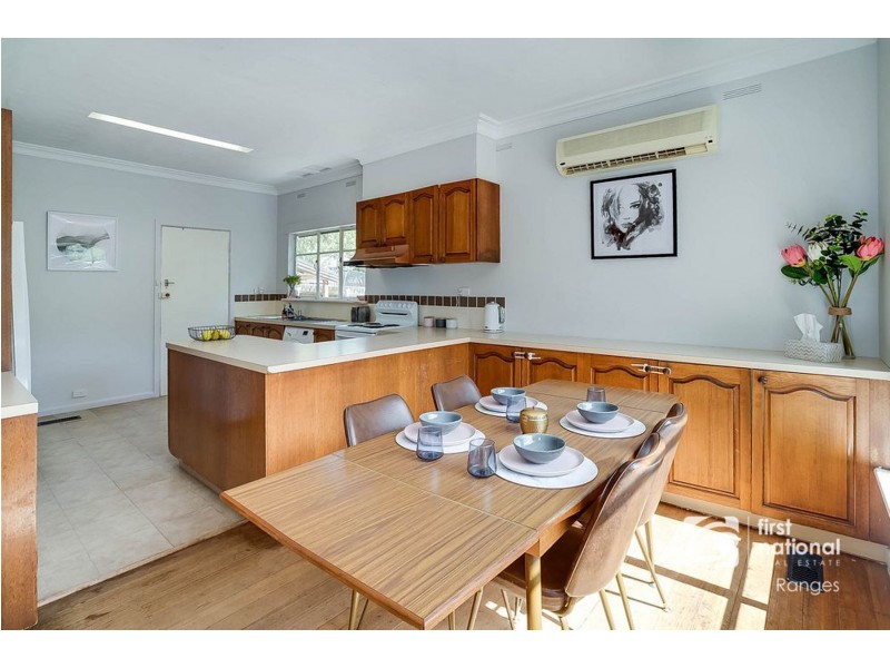 18 Johns Street, Upper Ferntree Gully VIC 3156