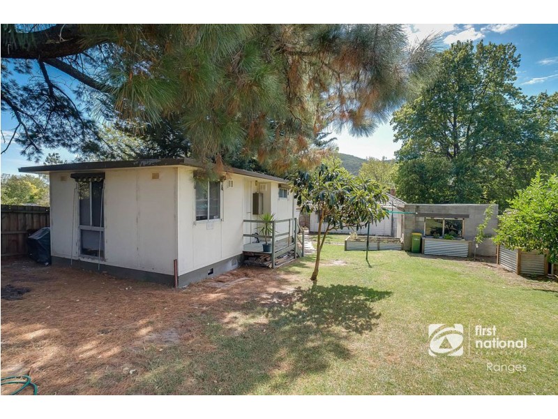 18 Johns Street, Upper Ferntree Gully VIC 3156