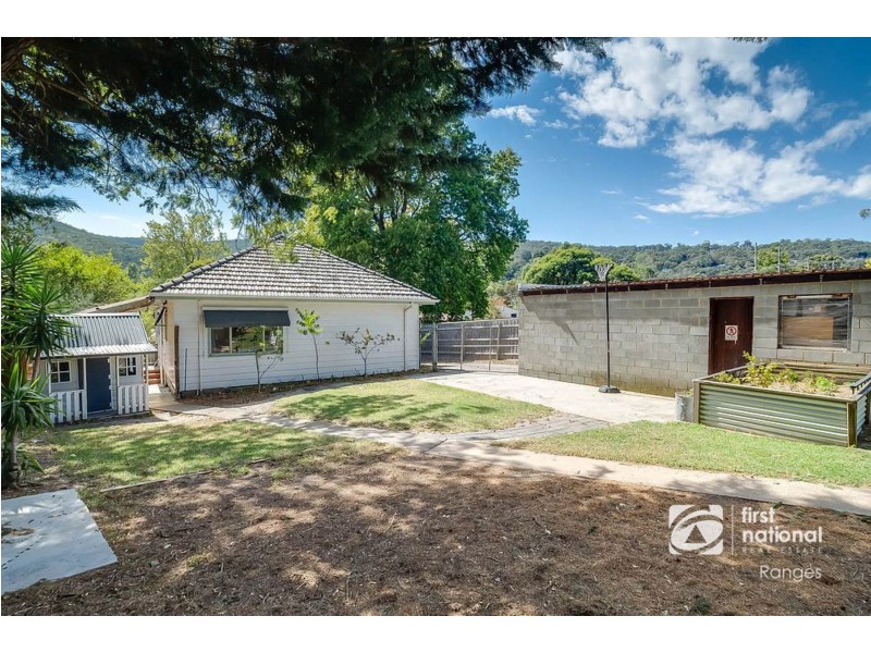 18 Johns Street, Upper Ferntree Gully VIC 3156