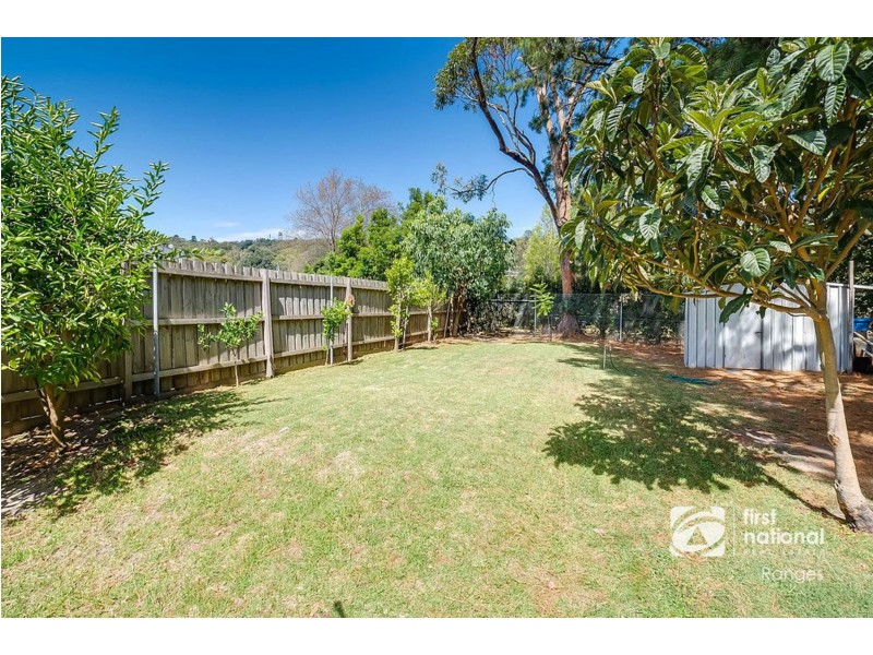 18 Johns Street, Upper Ferntree Gully VIC 3156