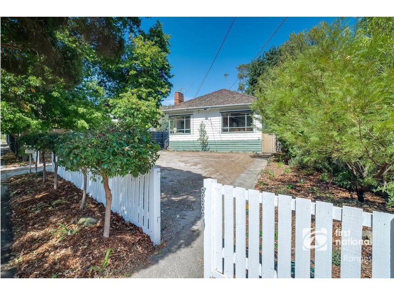 18 Johns Street, Upper Ferntree Gully VIC 3156